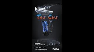 TaiChi Hotend by Phaetus