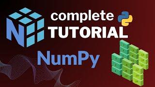 NumPy for Data Analysis: Efficiently work with data. Generating arrays. Loading saving data.