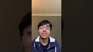 Ritesh Gohil | Testimonial | Hacktify Cyber Security