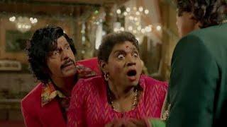 Housefull 4 all best comedy scenes 