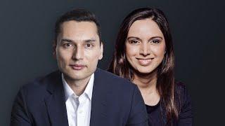 Dhiren Mansingh and Devina Maharaj discuss the evolution of business banking in South Africa