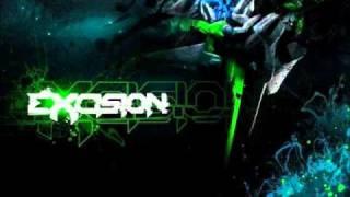Excision - Shambhala Mix 2010 (FULL-LENGTH MIX)