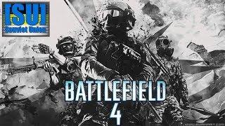 Стрим Battlefield 4 - SU клан - BadSadMan Channel