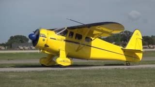 All General Aviation Departures from runway 18 at KOSH on 8/4/13 from 1636 to 1847