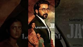 Top 10 Best South Indian Real Story Film #shorts