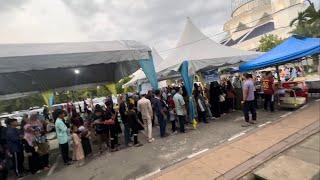 Jalan2 Cari Masjid(JJCM) terjah Kali ke 1002Masjid Abdullah Fahim,  PenangLIVE L️VE MASJID