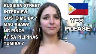  VIRAL MGA DALAGA NG RUSSIA GUSTO MAKAPANGASAWA NG PINOY ! PILIPINAS VINES NEWS VIRAL