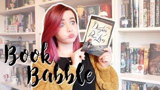 Daughter Of The Pirate King Book Babble | SPOILER FREE!