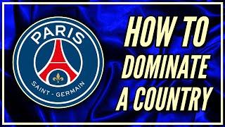 The Business Of Paris Saint -Germain: A Game Of Politics and Diplomacy