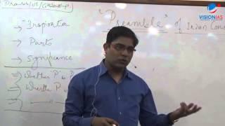 Fast Track Course for GS Prelims Polity Lecture 01