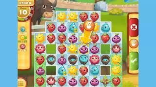 Farm Heroes Saga Level 240 No companion 2 Stars