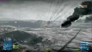 rivaLHawk: BF3 TV missile Montage [HD]