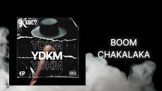 02 KINZY - BOOM CHAKALAKA