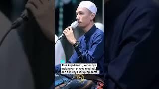 Habib Nizar digr3bek warga