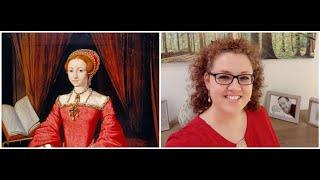 Queen Elizabeth the 1st(EVP) - Messages from Beyond