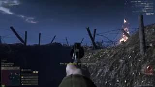 Verdun (Multiplayer) - Gameplay - PC HD [1080p]