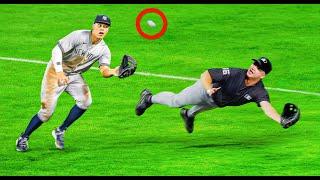 Times Umpires RUINED The MLB