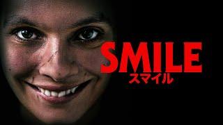 最怖ホラー映画が日本初上陸！『SMILE スマイル』予告編＜U-NEXTで好評配信中＞