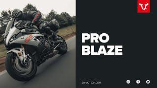 Motorrad Satteltaschen - PRO BLAZE von SW-MOTECH