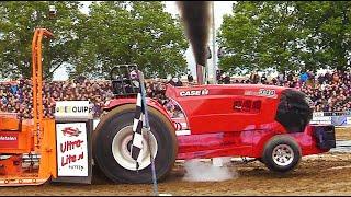 Tractorpulling TV - Prostocks - Putten 13-07-2024