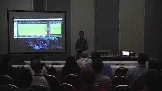 2013 SouthEast LinuxFest - Joseph Ottinger - Alcyone - Raspberry Pi Music