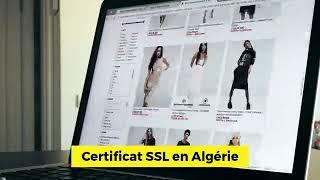 Serveur Dédié en Algérie, e-commerce en Algérie