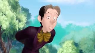 Sofia the First~Best of Cedric