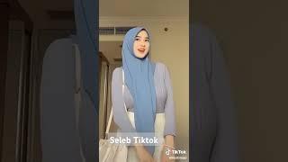 Tobrut cewek hijab bikin hot