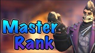 5 HIDDEN REALM ROYALE CODES in ONE VIDEO! | Achieving Master Status with my 50th Solo Win (Season 4)