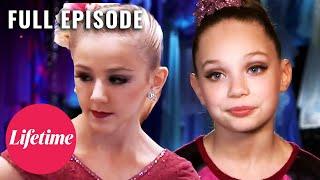 Dance Moms: Maddie and Chloe Get Political (S3, E15) | Full Episode | Lifetime