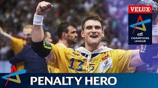 "It was incredible" - Julen Aguinagalde reflects VELUX EHF Champions League triumph