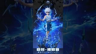 Killua, Hunter x Hunter PG Studio