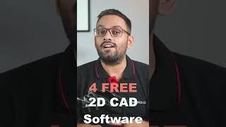 4 Free CAD Software for Students