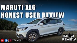 XL6 Honest User Review | Alpha variant | Vish Motors