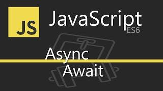 Async JavaScript - Callbacks, Promises, Async/Await