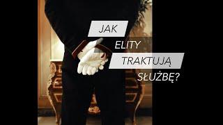 JAK ELITY TRAKTUJĄ SŁUŻBĘ? 