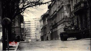 1989 - Decembrie roşu: episodul 4: Revoluţia a început la Timişoara (@TVR1)