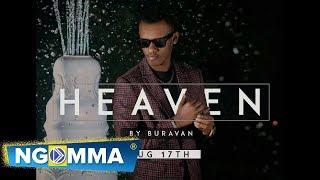 Heaven - Buravan [Official Lyric Video]