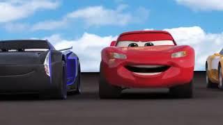 Disney•Pixar's Cars 3 Blu-ray TOMORROW
