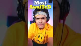 Gaming Youtubers Ke Most Awaited Face Reveals  #shorts #geekygamer #gaming