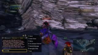 NEVERWINTER TUTORIAL - Dread Ring Campaign