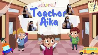 Teacher Aika