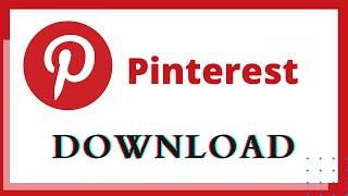How to Download & Install Pinterest on Android Phone? Pinterest App for Android Devices
