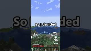 Making Resource Collecting Fun In Minecraft Survival