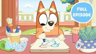 Bingo  | Season 2 Full Episode | Bluey