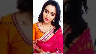 ️️Ashi singh and Shagun Pandey whatsapp status video