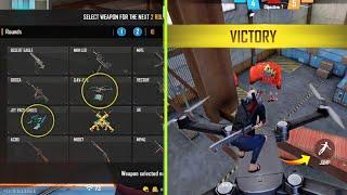 LONE WOLF WOLF MODE DRONE ENTER TRICK AND TIPS || TOP NEW AMAZING TIPS AND TRICKS || FREE FIRE BUG