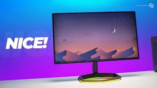 Cooler Masters NEW 1440p Gaming Monitor is SURPRISINGLY GOOD!