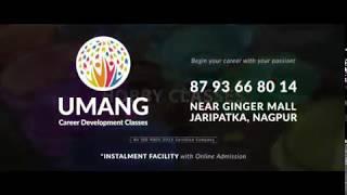 Welcome To Umang Class