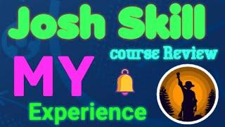 Josh skills spoken English course review by lakshmanse #lakshmanse  #joshskill #englishspeaking